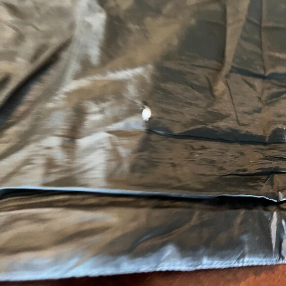 Patagonia Womens Black Quilted Insulated Vest S Lightweight Warm Layering read - Picture 6 of 15